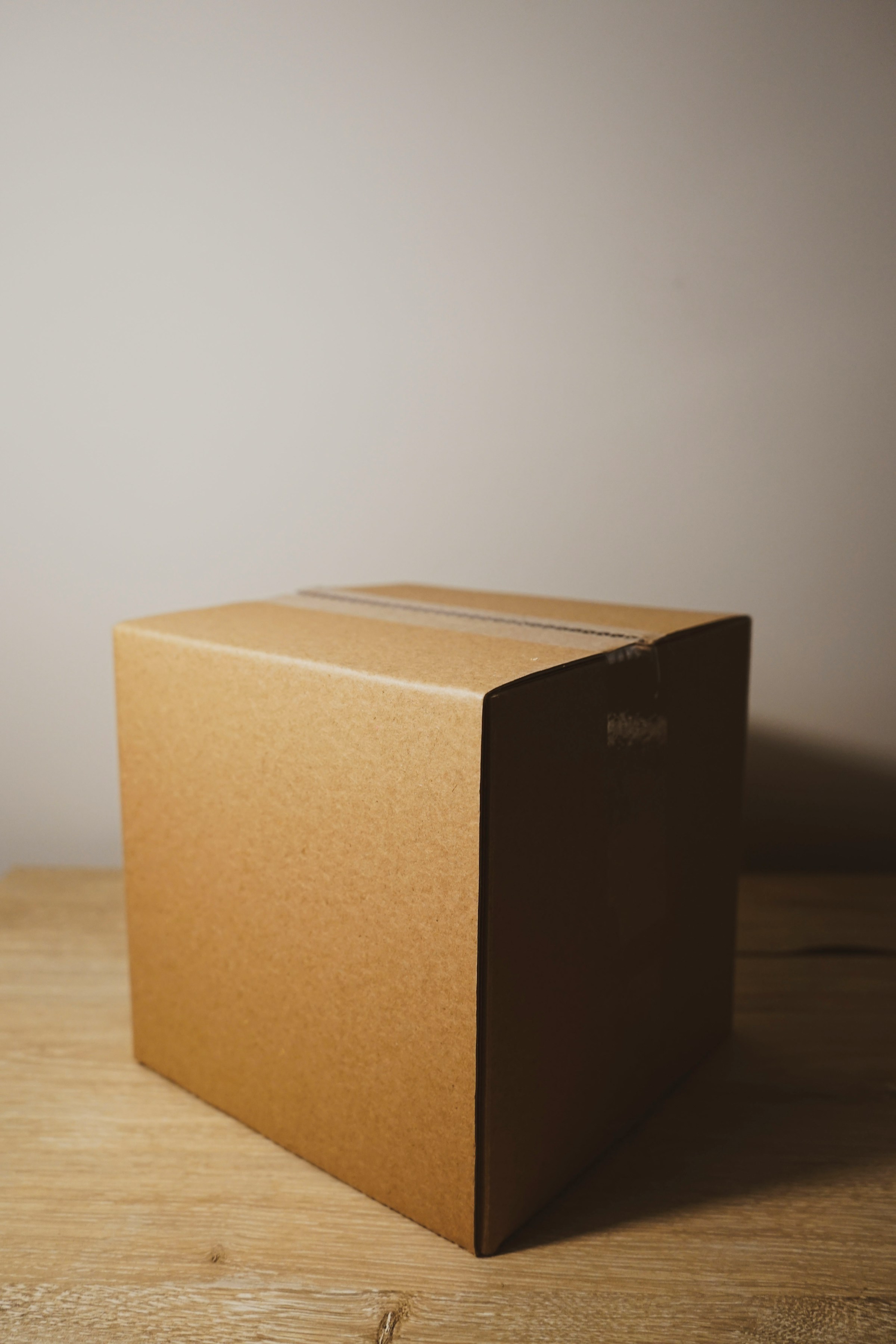 box image